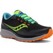 Shoes Saucony canyon tr