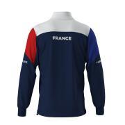 Sweat jacket France Blake 2023/24