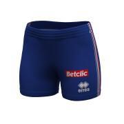 Women's home shorts France Beltclic