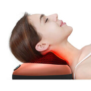 Thermal massage cushion, ebony model Synerfit Fitness Shiatsu