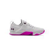 Women's training shoes Under Armour TriBase Reign 3