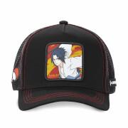 Trucker cap Capslab Naruto Shippuden Sasuke