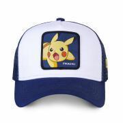 Cap Capslab Pokemon Pikachu