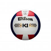 Volleyball ball Wilson K1 Gold