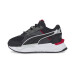 384512-03 black/charcoal grey/bright red